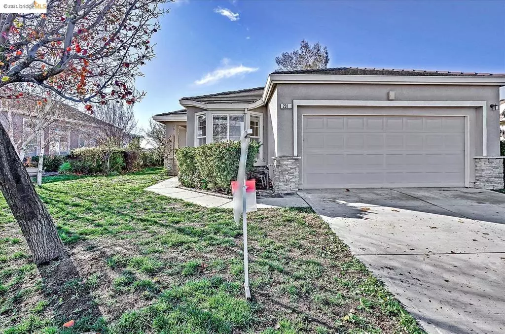 Rio Vista, CA 94571,201 Cedar Ridge Dr