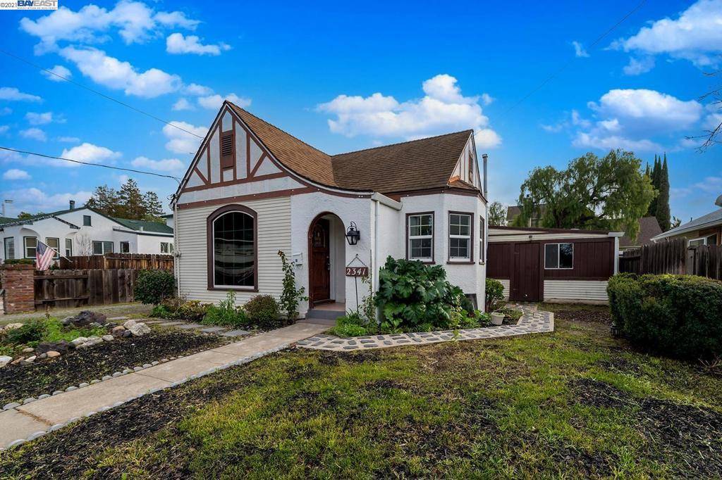 2341 College Ave, Livermore, CA 94550