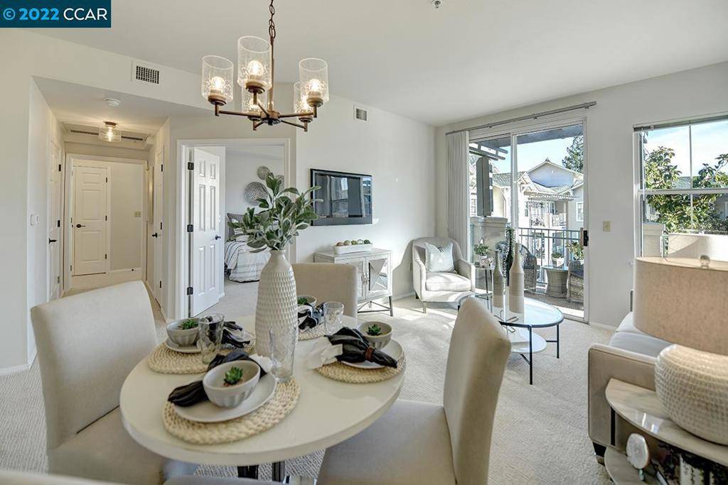 Walnut Creek, CA 94595,1860 Tice Creek Dr #1439