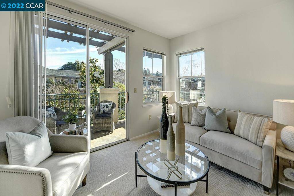 Walnut Creek, CA 94595,1860 Tice Creek Dr #1439