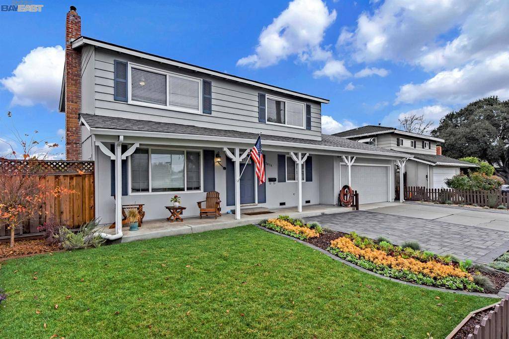 San Jose, CA 95136,3878 Pearl Ave
