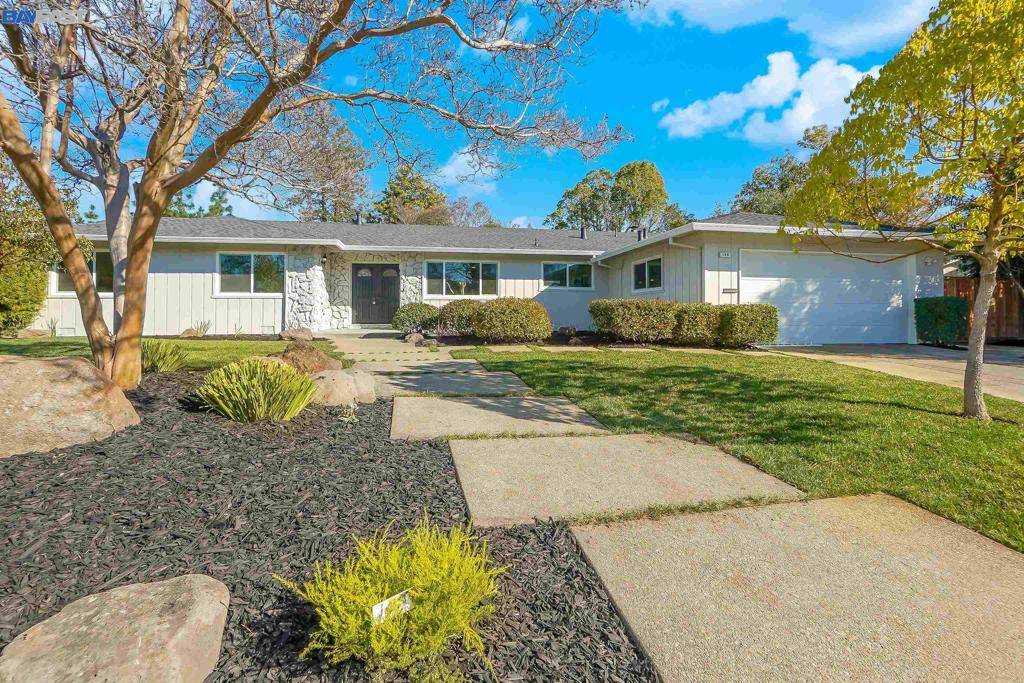 146 Via Monte, Walnut Creek, CA 94598
