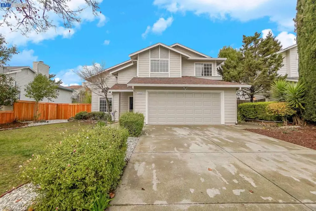 Vallejo, CA 94589,330 Cimarron Drive