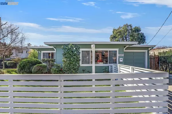 24997 Lucien Way, Hayward, CA 94544