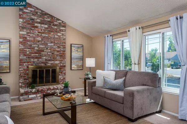 Martinez, CA 94553,240 Donegal Way