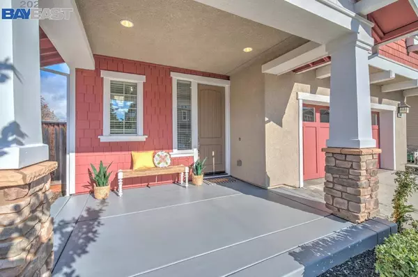 Livermore, CA 94551,5842 Tortuga Cmn