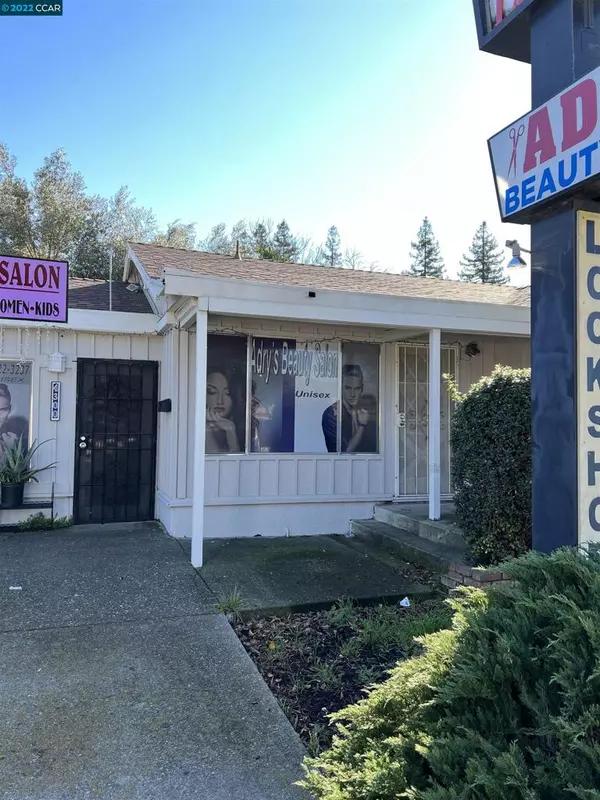 El Sobrante, CA 94803,4300 Appian Way
