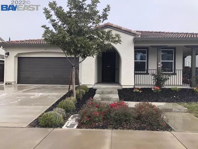 4477 Spire St, Antioch, CA 94531