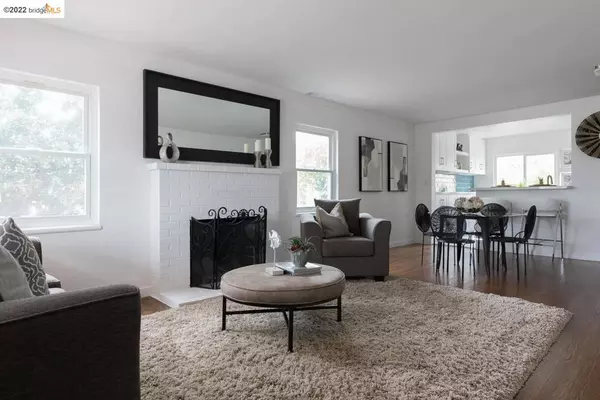 El Cerrito, CA 94530,846 Richmond St