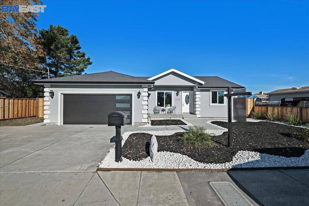 Hayward, CA 94544,1223 Folsom Ave