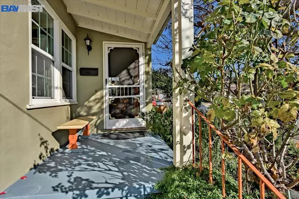 San Leandro, CA 94578,1615 Russ Ave.