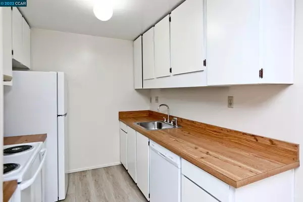 Walnut Creek, CA 94597,2724 Oak Rd #91