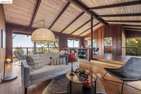 1404 Summit Rd, Berkeley, CA 94708