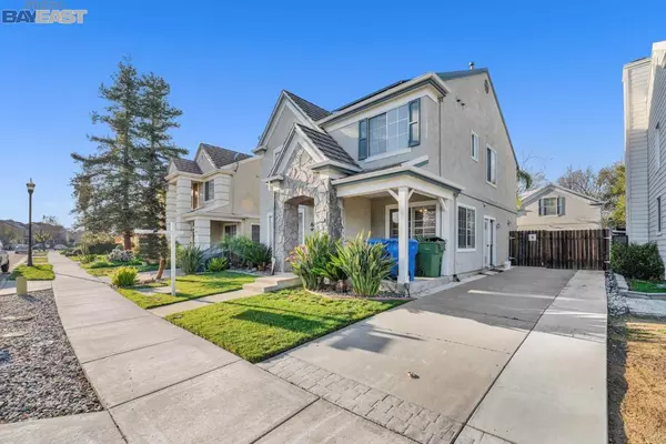 Brentwood, CA 94513,1029 Claremont Dr