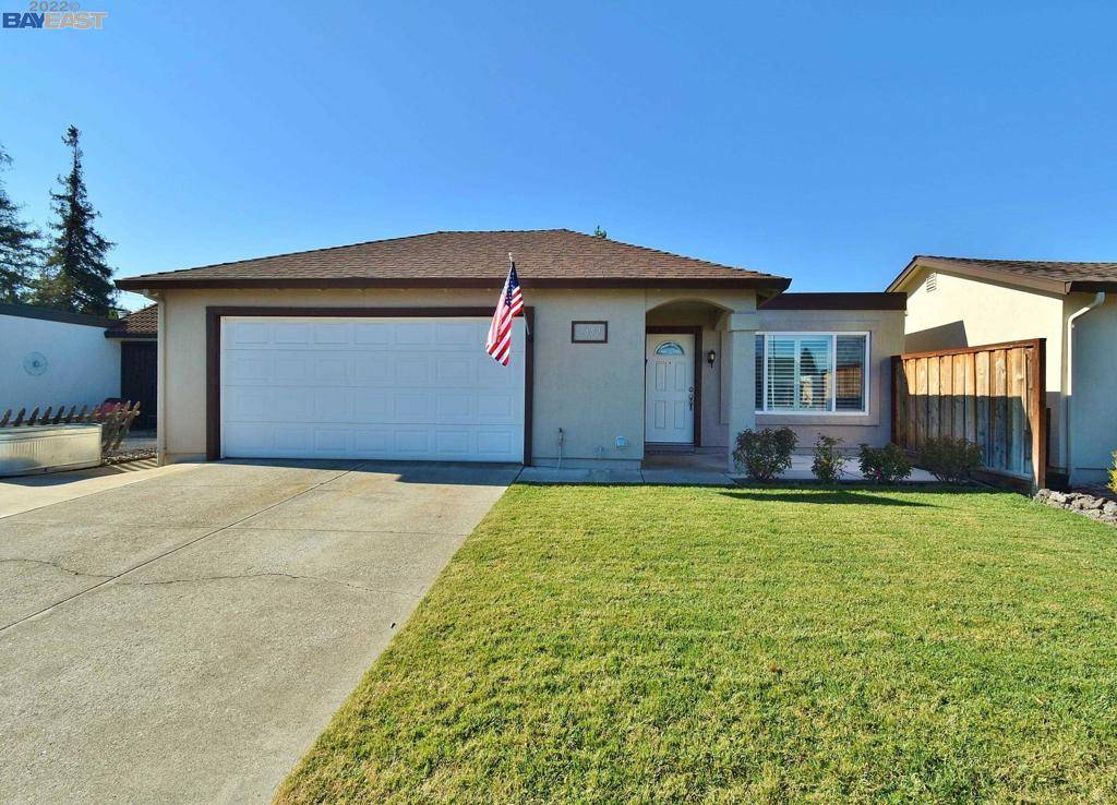 2452 HEATHERLARK CR, Pleasanton, CA 94566