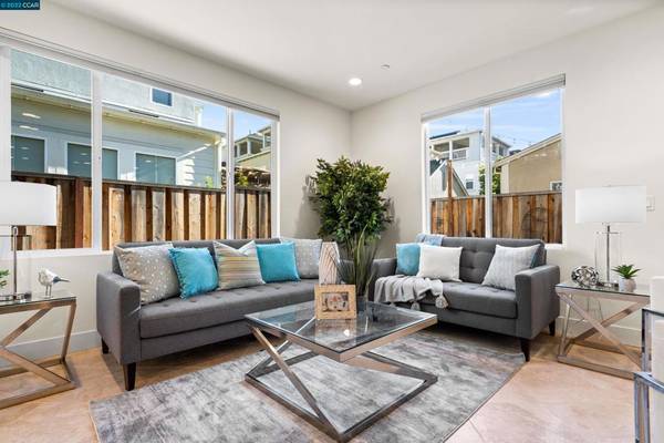 Newark, CA 94560,8548 Jetty Way