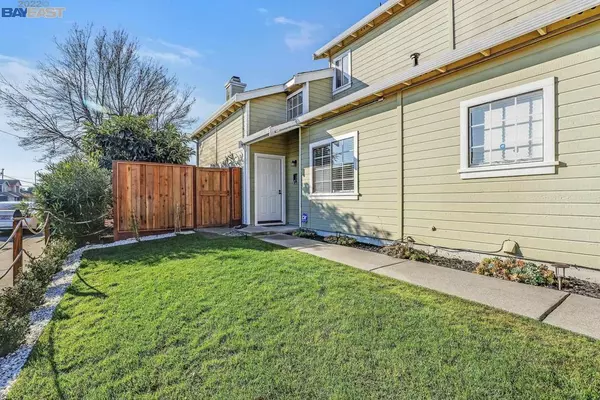 Hayward, CA 94545,2002 Continental Ave