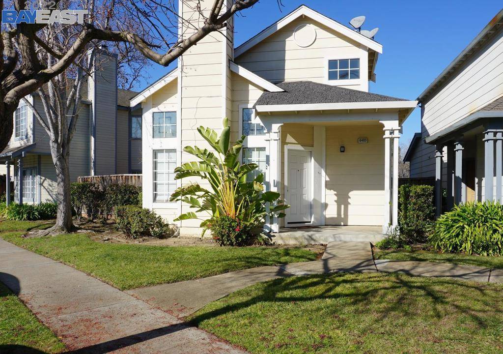 Newark, CA 94560,6483 Buena Vista Dr