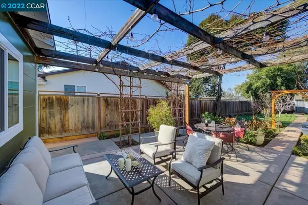Concord, CA 94519,3411 Wren Ave