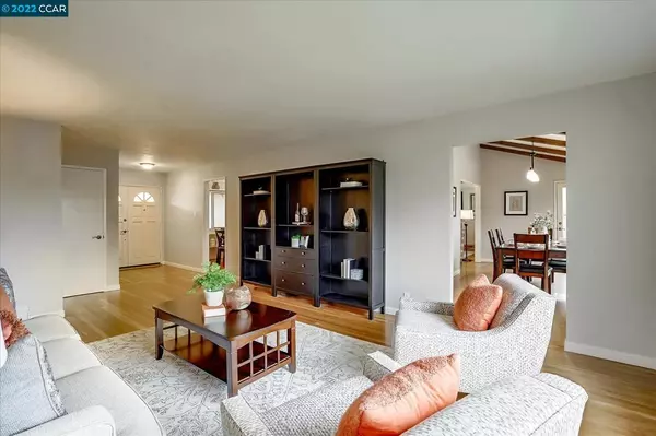 Concord, CA 94518,3455 San Gabriel Dr
