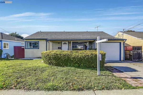 17329 Via Julia, CA 94580