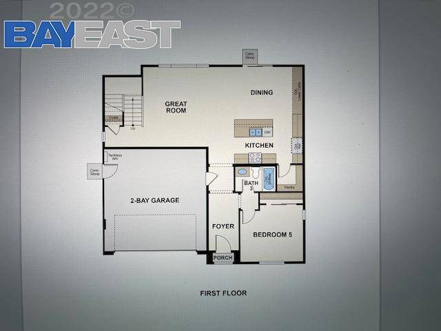 Antioch, CA 94531,5309 Guenoc Valley Lane