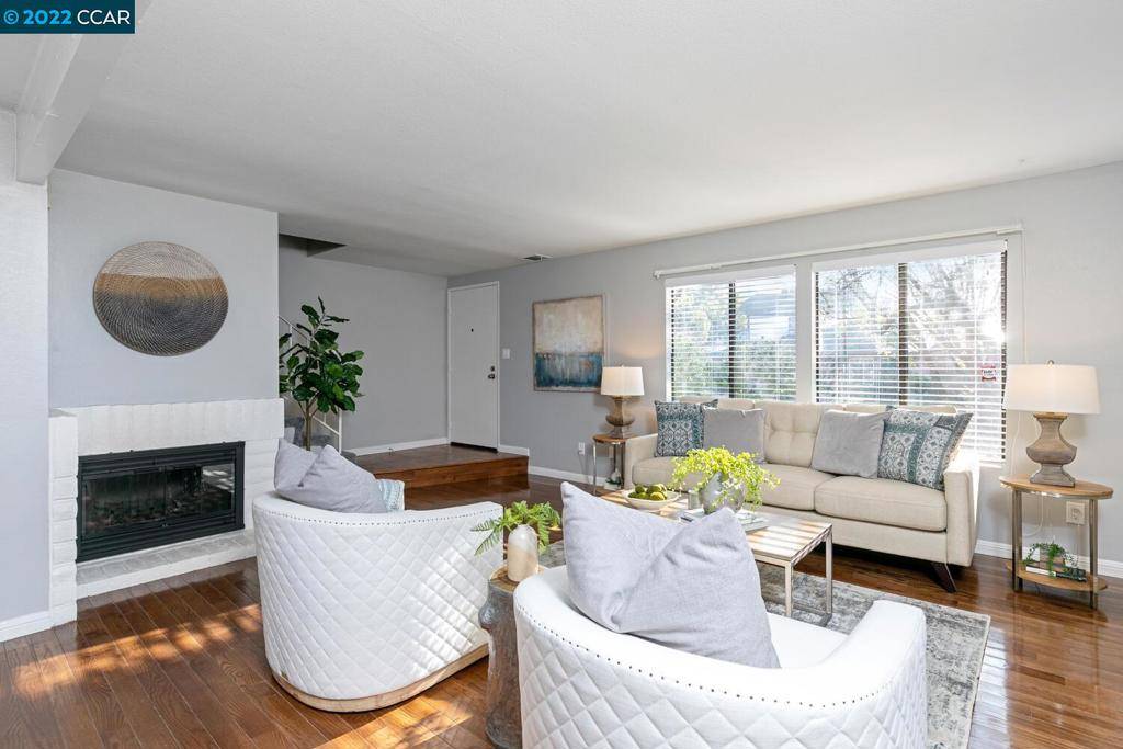 Walnut Creek, CA 94598,1422 Cortez Ct