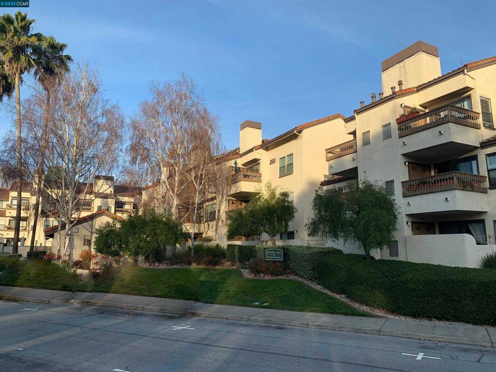 1233 S Villa Way, Walnut Creek, CA 94595