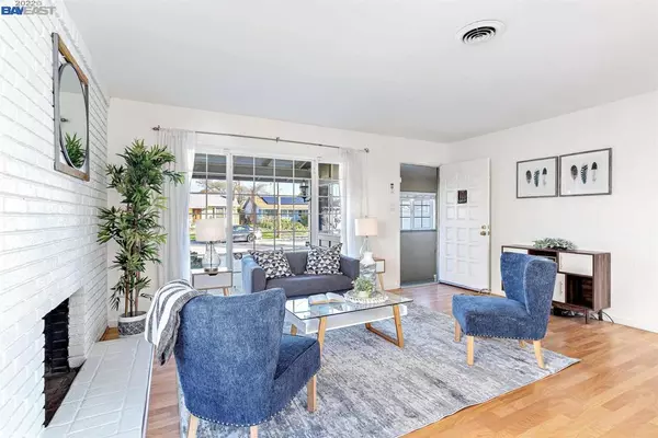 Hayward, CA 94545,2330 Bennington Ln
