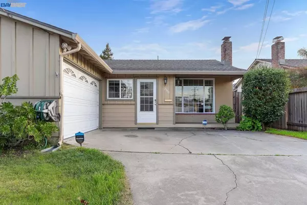 Hayward, CA 94545,2330 Bennington Ln