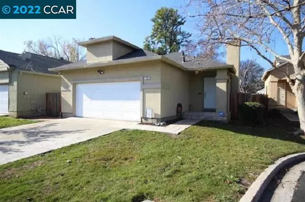 Brentwood, CA 94513-1824,735 Winding Creek Ter