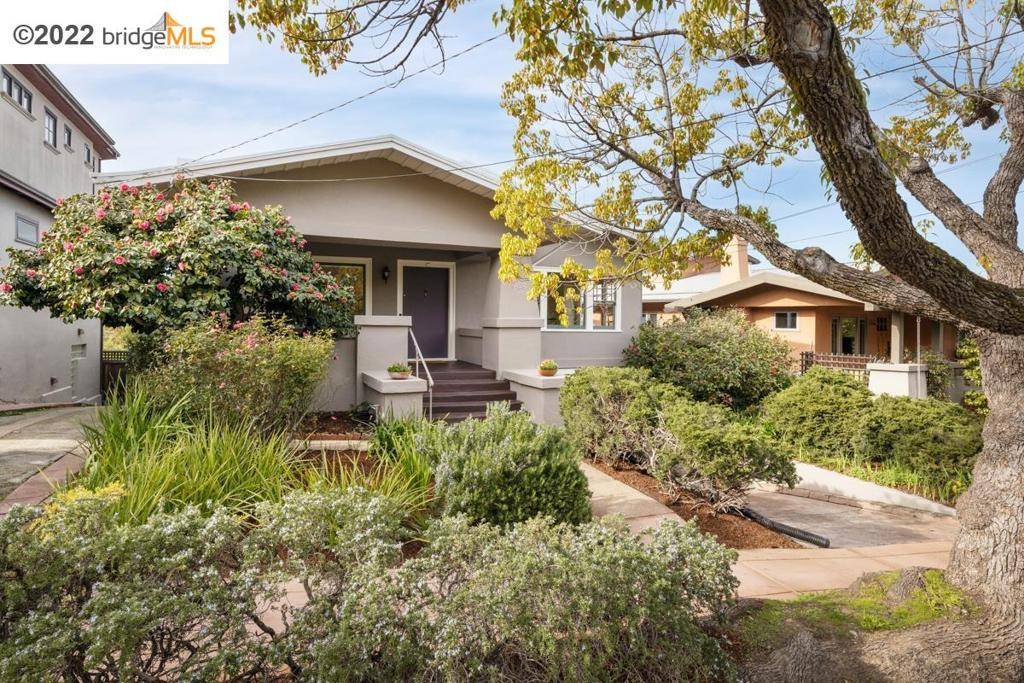 968 Tulare Ave, Albany, CA 94707