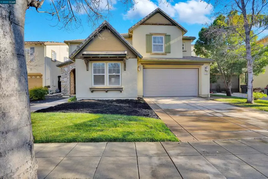 360 S Sonrisa St, Mountain House, CA 95391