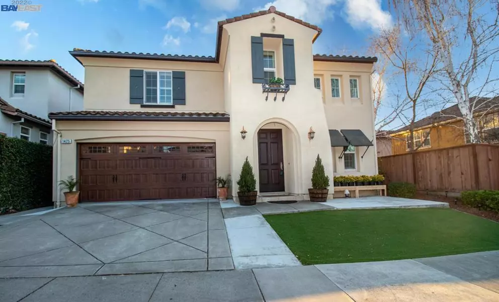 1425 Allanmere Dr, San Ramon, CA 94582