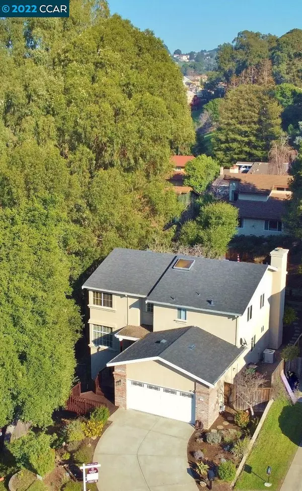Hayward, CA 94541,1827 June Marie Ct