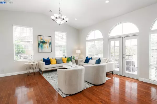 Hayward, CA 94541,22777 Rose Vine Ct