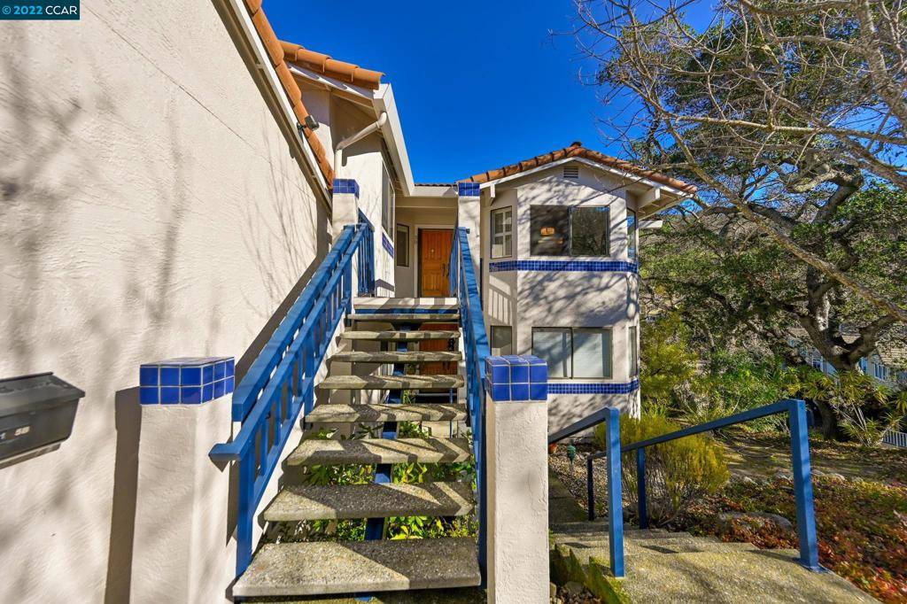 Walnut Creek, CA 94595,4521 Terra Granada Dr #5B