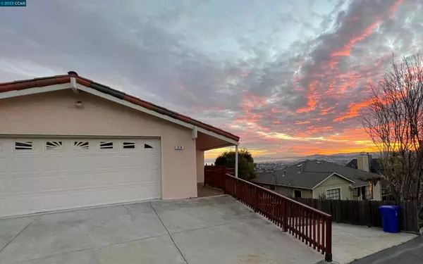 San Pablo, CA 94806,5938 Clement Ave