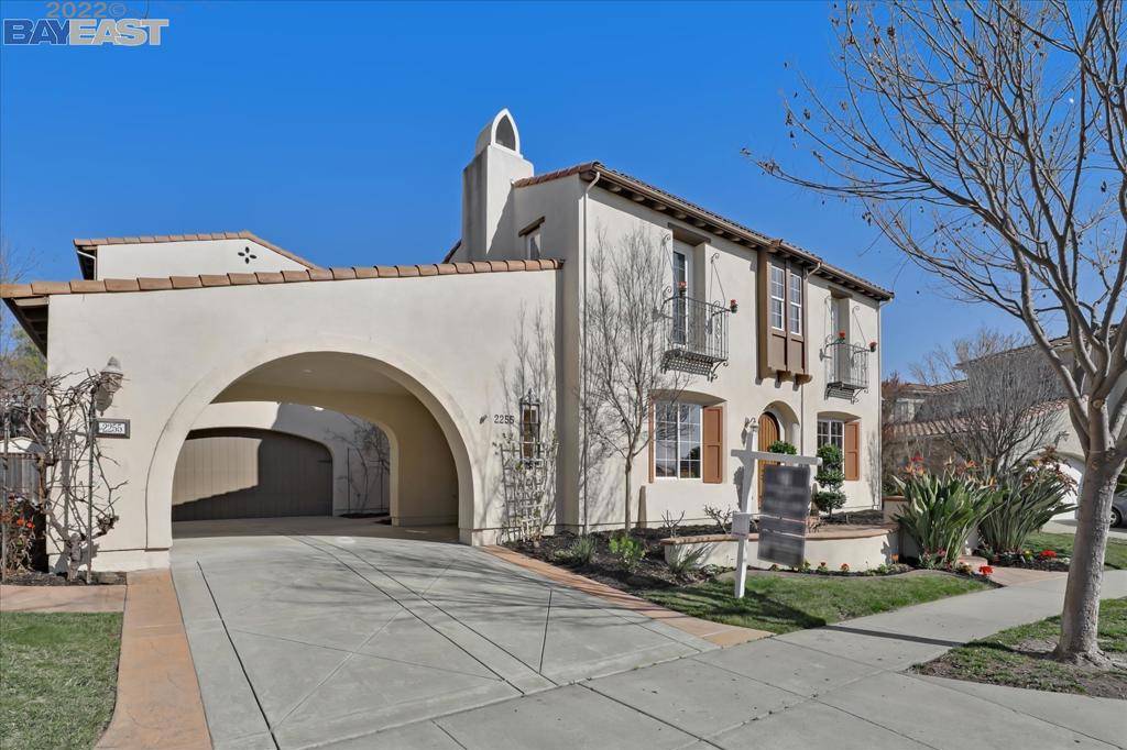 San Ramon, CA 94582,2255 Britannia dr