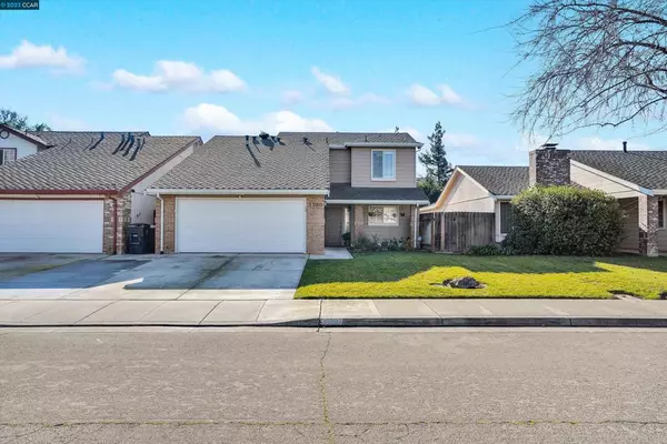 1350 Christina Drive, Tracy, CA 95376