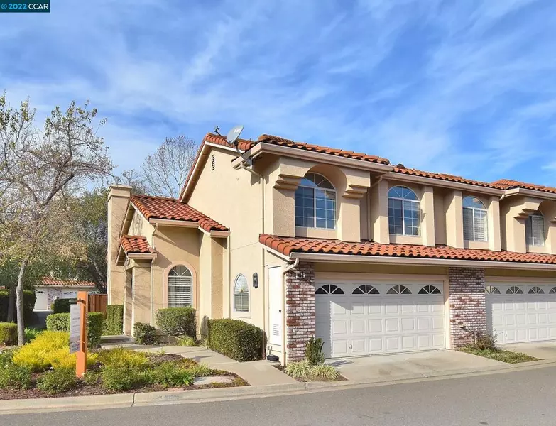 460 S Clovercrest Lane, San Ramon, CA 94582