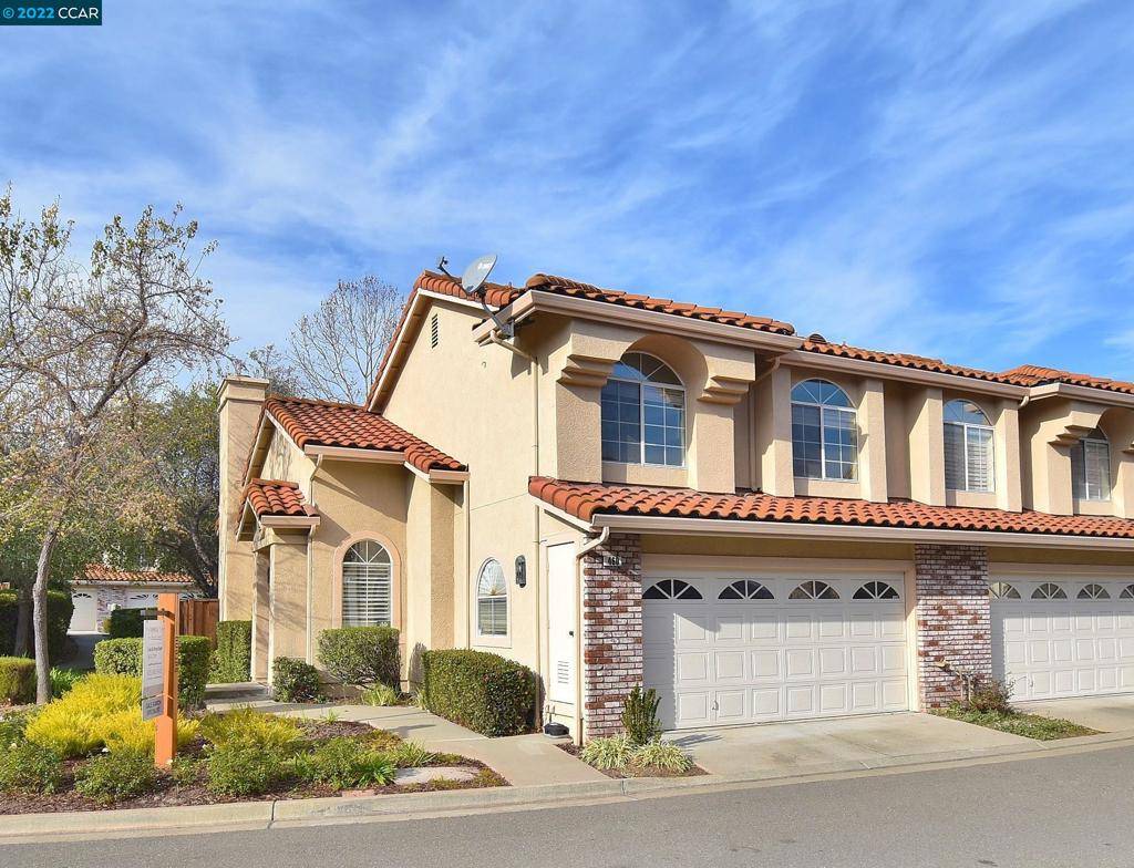 460 S Clovercrest Lane, San Ramon, CA 94582