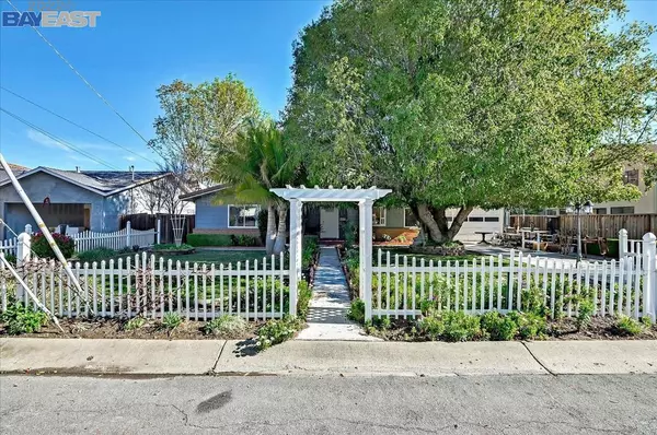 Fremont, CA 94536,38566 Oliver Way