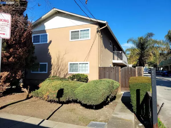 San Leandro, CA 94578,16020 Marcella St