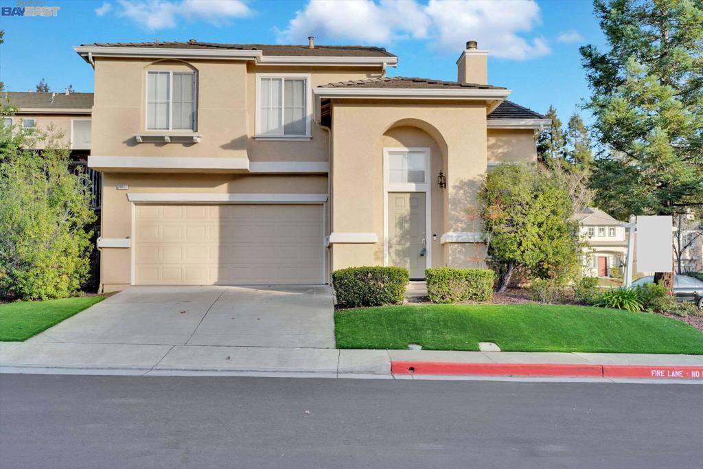 Castro Valley, CA 94552,20017 Shadow Creek Cir
