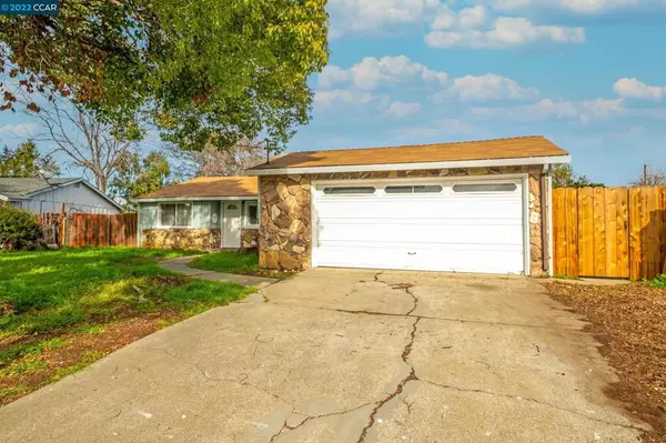 Pittsburg, CA 94565,649 Chester Dr