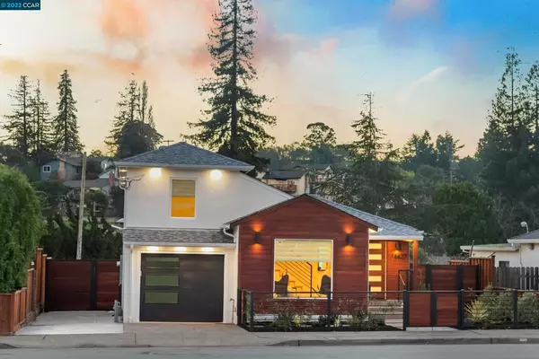18623 Lake Chabot Rd, Castro Valley, CA 94546