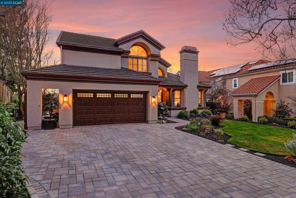 3319 Quail Walk Ln, Danville, CA 94506