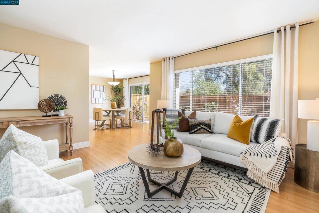 San Ramon, CA 94582,601 S Blackbrush