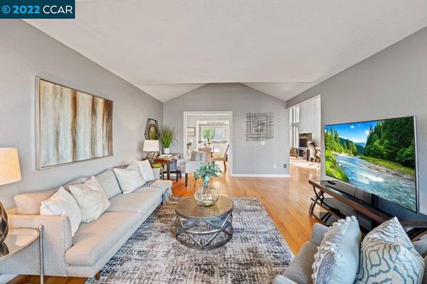 Concord, CA 94521,5374 Laurel Dr